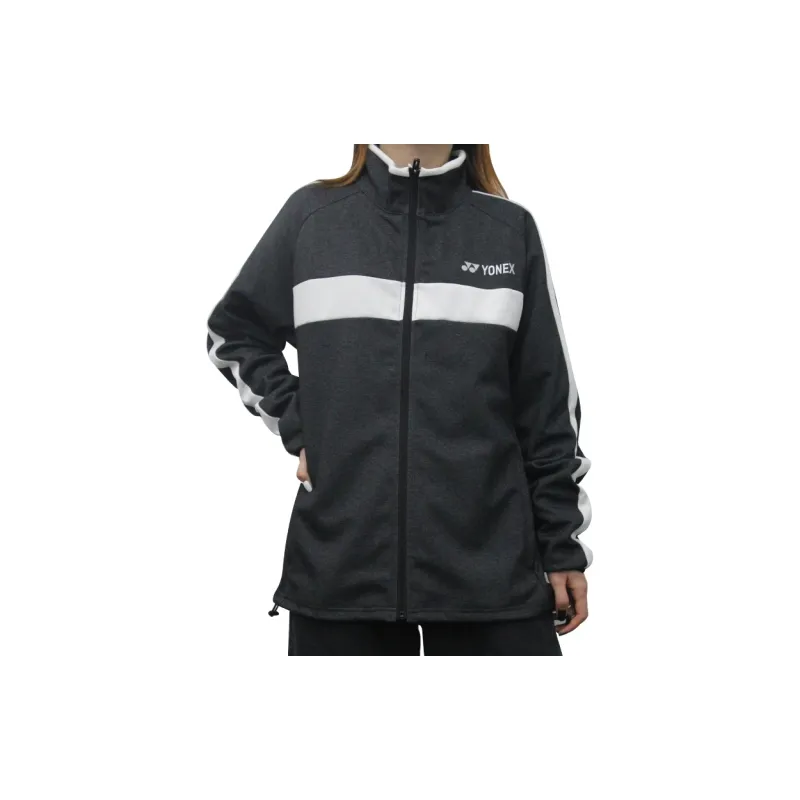 YONEX Jackets Women's Carbon Gray-2
