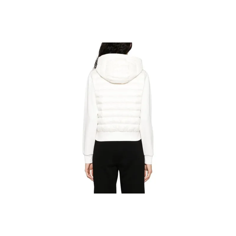 Duvetica Hooded Padded Jacket-2