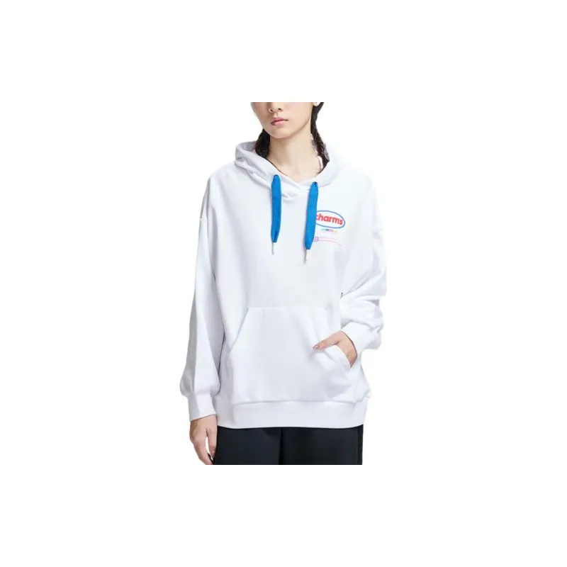 361° Sweatshirts Women's White-1