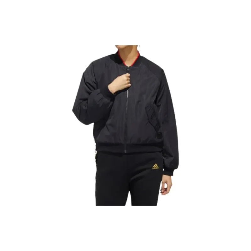 Adidas CNY Collection Velvet Jackets Women's-3