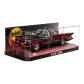 Style D, Integrated Interior Floating Display Case (Building Blocks Not Included)