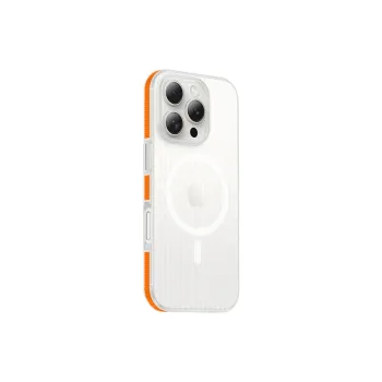 Yoobao ABS+PC Material Magnetic Phone Cases Compatibility With Apple 16/15/14/Plus/13/12/Pro/Max