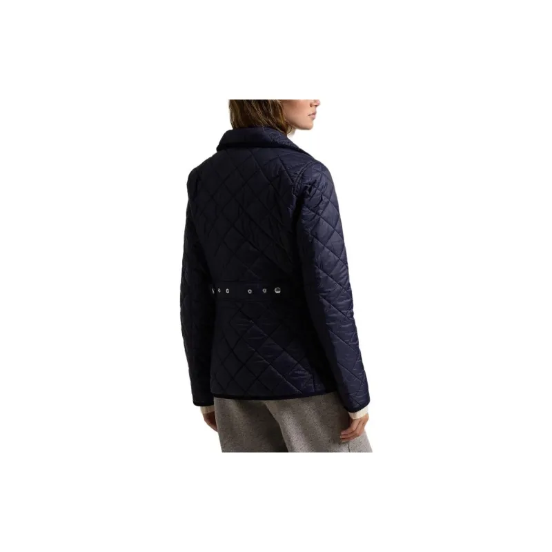 Polo Ralph Lauren Embroidered Logo Gilet-1
