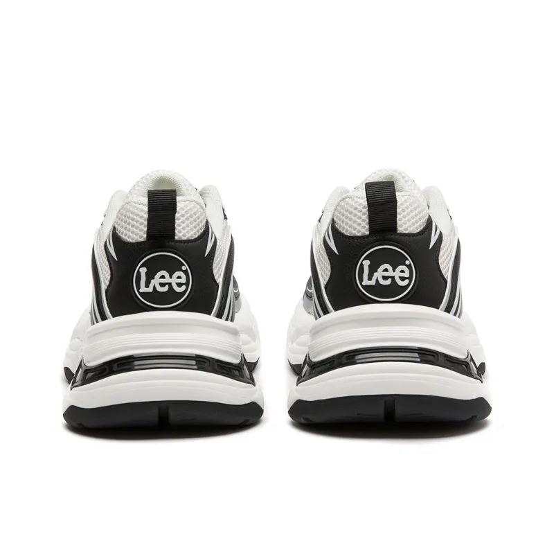 Lee Low-Top Chunky Sneakers Men's-8