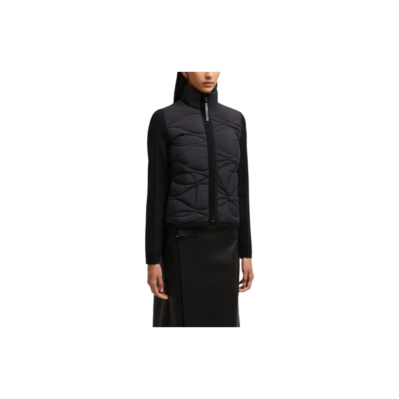 Moncler Knitwear Women's Black-3