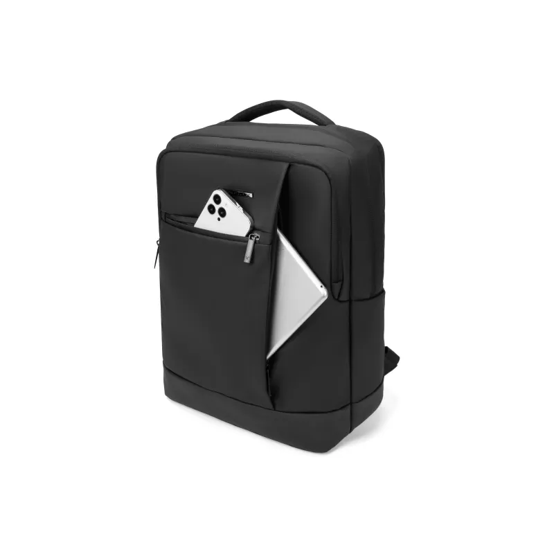 Victorian Traveler Membrana Dermalis Backpack Men's Black-7