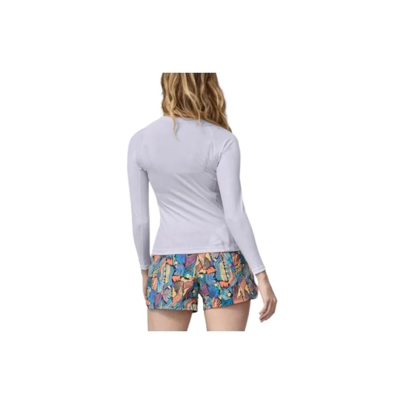 Patagonia Raglan Sleeve T Shirt Women's-2