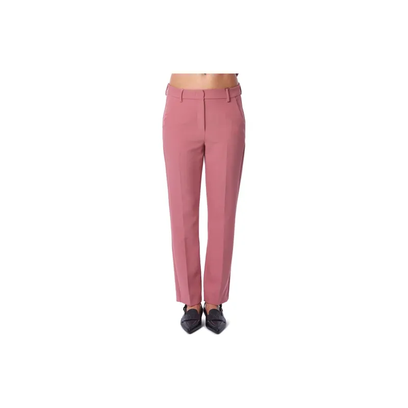 WEEKEND MaxMara Casual Pants Women's Pink-1