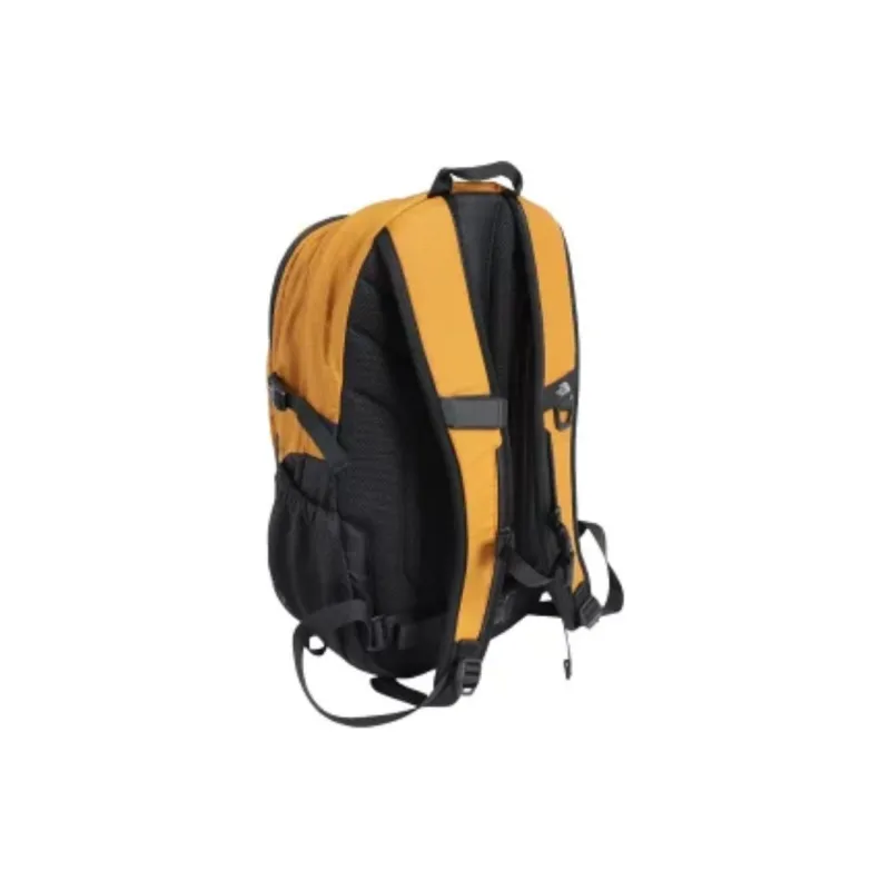 THE NORTH FACE Recycled Nylon Hiking Bag Backpack Regular Unisex Woody Brown Tan-2