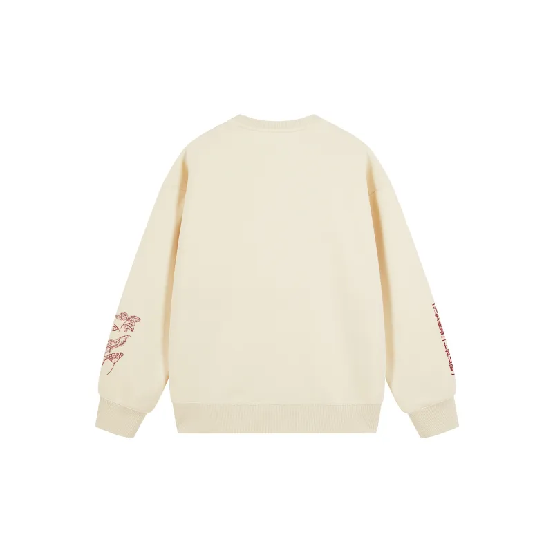 REXSHION Sweatshirts Unisex-3
