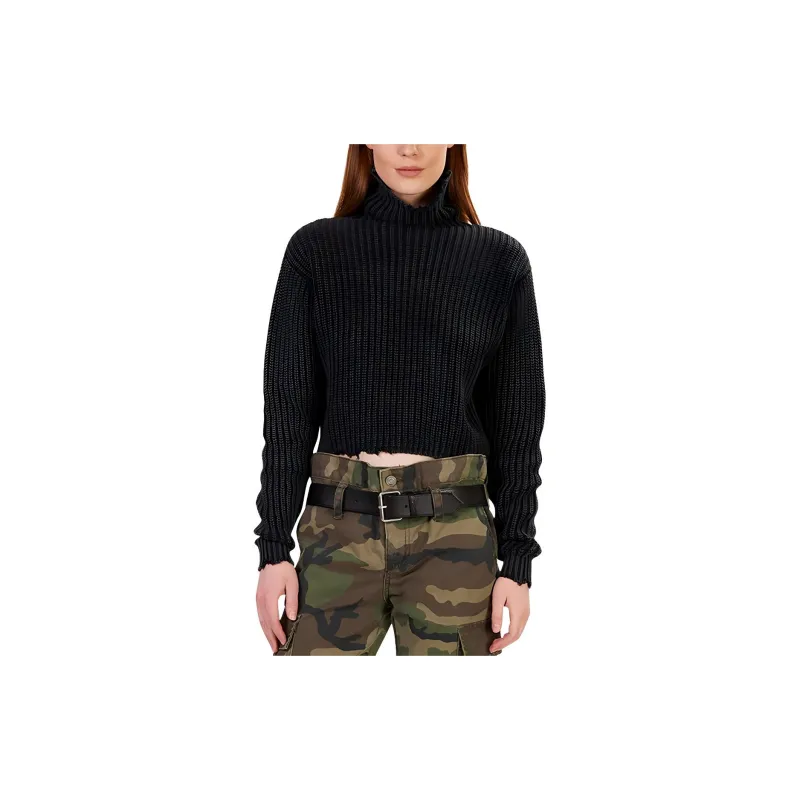 Rta Knitwear Women's Black-1