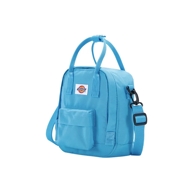 Dickies Polyester Three Proofing Fabric Crossbody Handbag Regular Unisex Multicolor-26