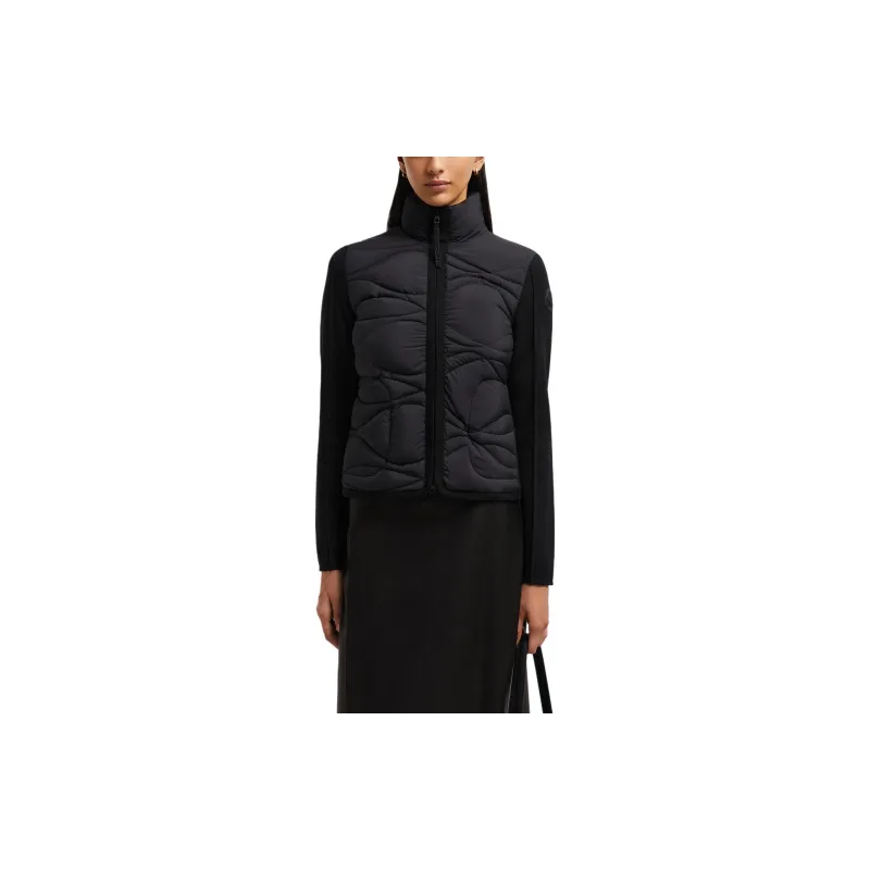 Moncler Knitwear Women's Black-1