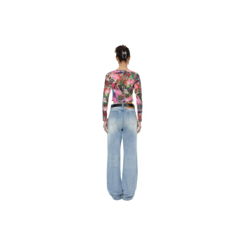 Starwalk Soldier Jeans Women's-7
