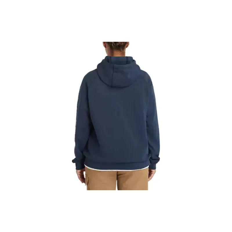 Timberland PRO Hood Honcho Sport Hoodie Sweatshirt Women's Dark Blue-2