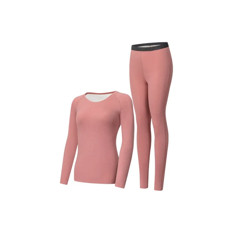 Urban Beauty Thermal Set Women's-0