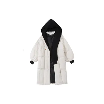 YAYA Down Jackets Women's