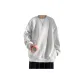 White (Long-Sleeved)