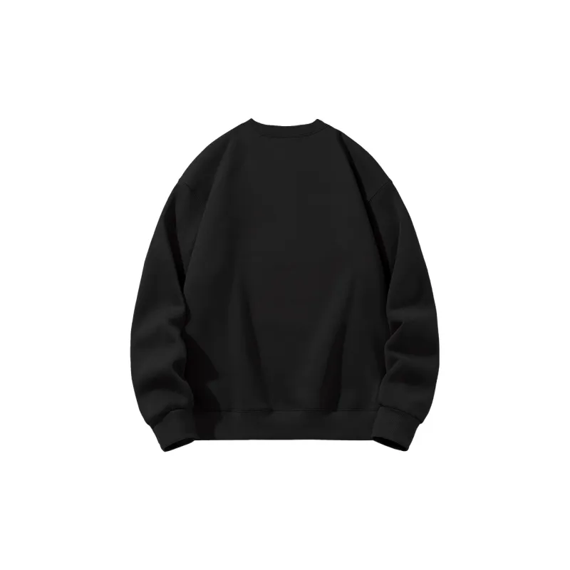 MINISO Crewneck Sweatshirt Unisex-1