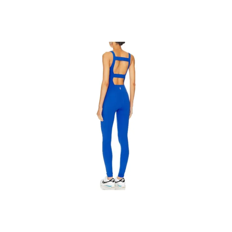 FREE PEOPLE One-piece Swimsuit Women's Blue-3