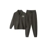 [Men's]Carbon Gray