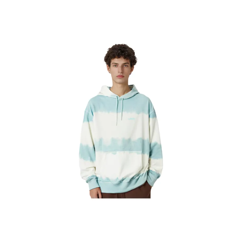 Levis Sweatshirts Men Blue-1