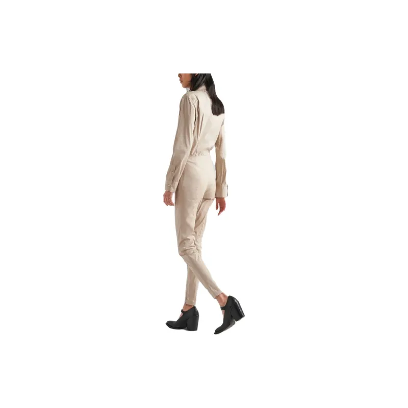 PRADA Shirts Women's Light Beige-2