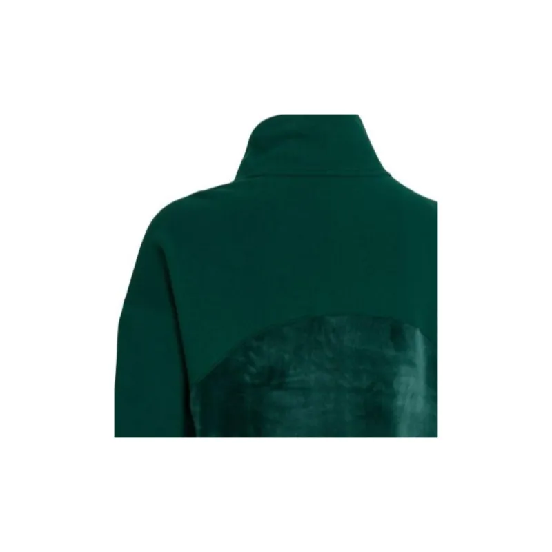 Under Armour Journey Sweatshirt Women's Green-3