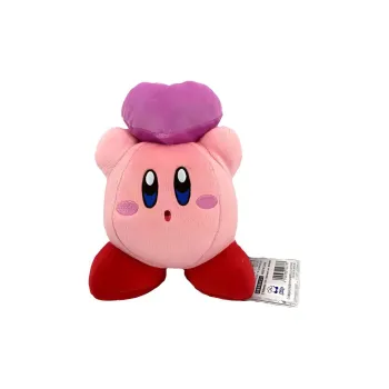 Kirby Heart Dolls Plush Pendant Middle High