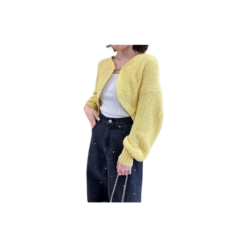 Lily Brown Knitwear Women's-2