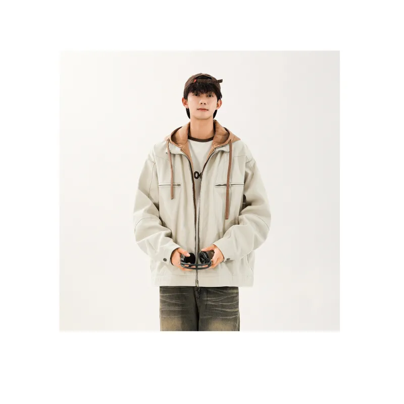 HSTYLE Jackets Unisex-23