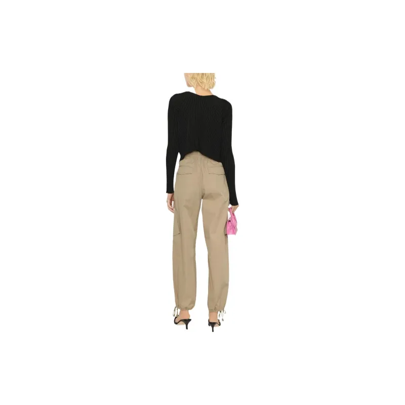 Jacquemus La Maille Pralu Longue Cardigan-1