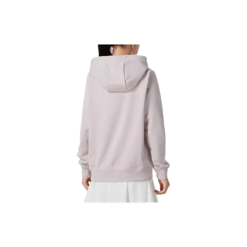 Nike Sweatshirt Women's Light Purple-1