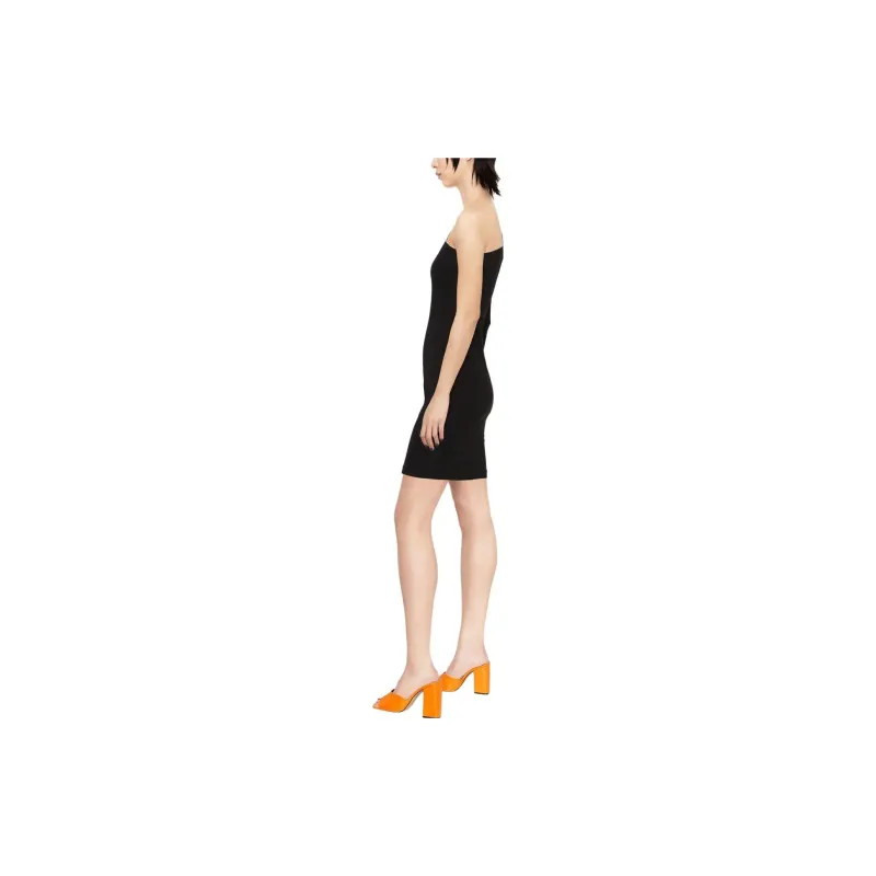 Just Cavalli Long-Sleeved Dresses Women's-6