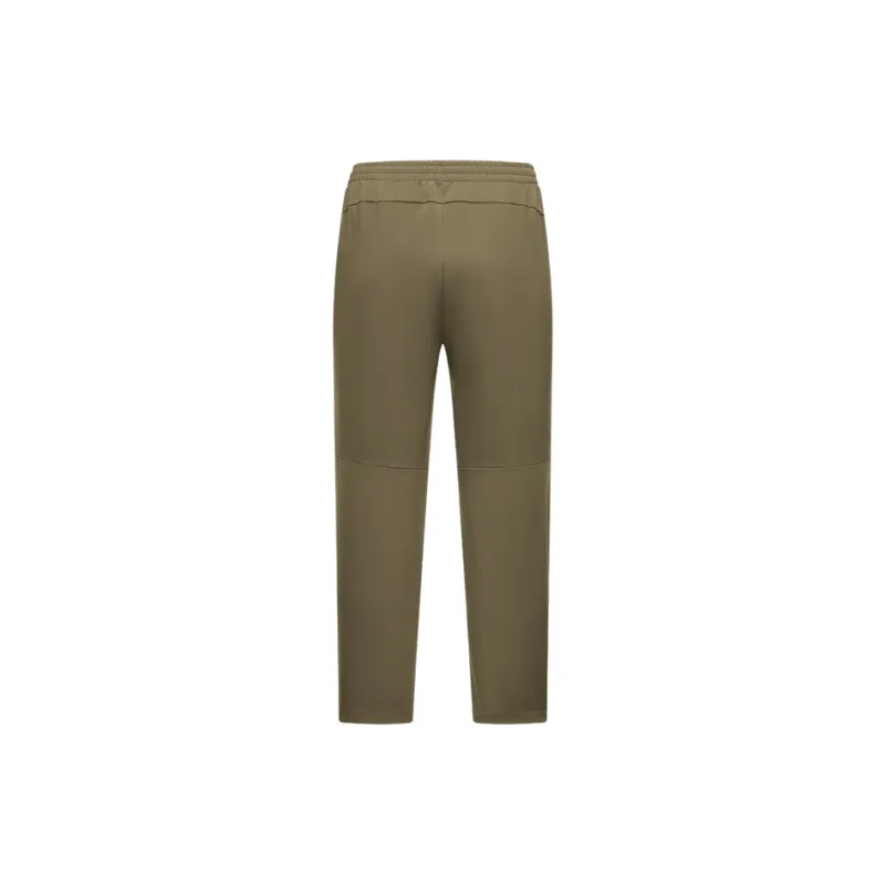 DESCENTE TRAINING Woven Sports Pants Men's-1