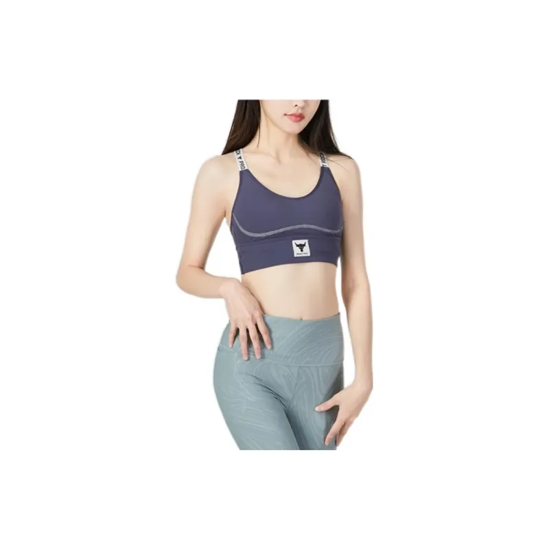 Under Armour Infinity Sports Underwear Women's Purple-1