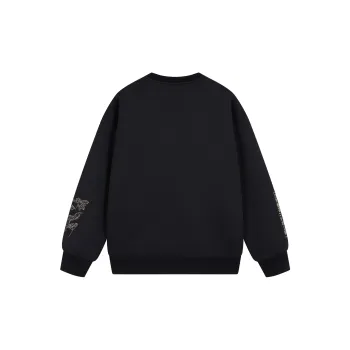 REXSHION Sweatshirts Unisex