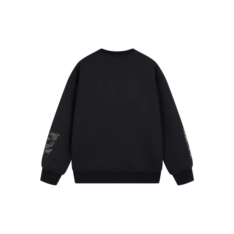 REXSHION Sweatshirts Unisex-0