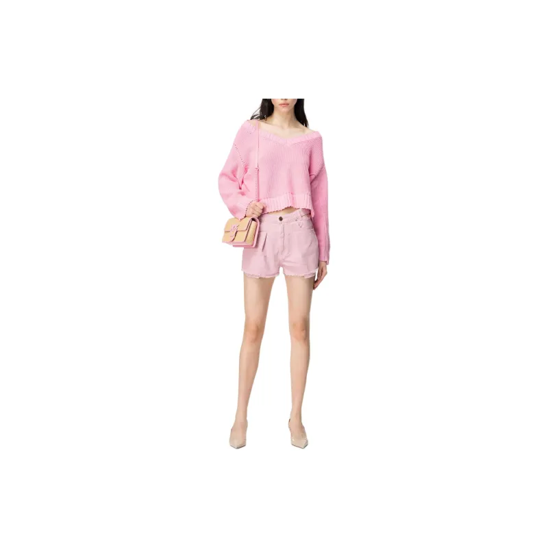 PINKO Spiga Sweater-2