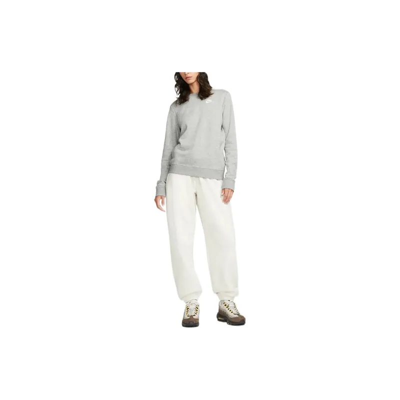 Nike Sweatshirt Women's Dark Gray-2