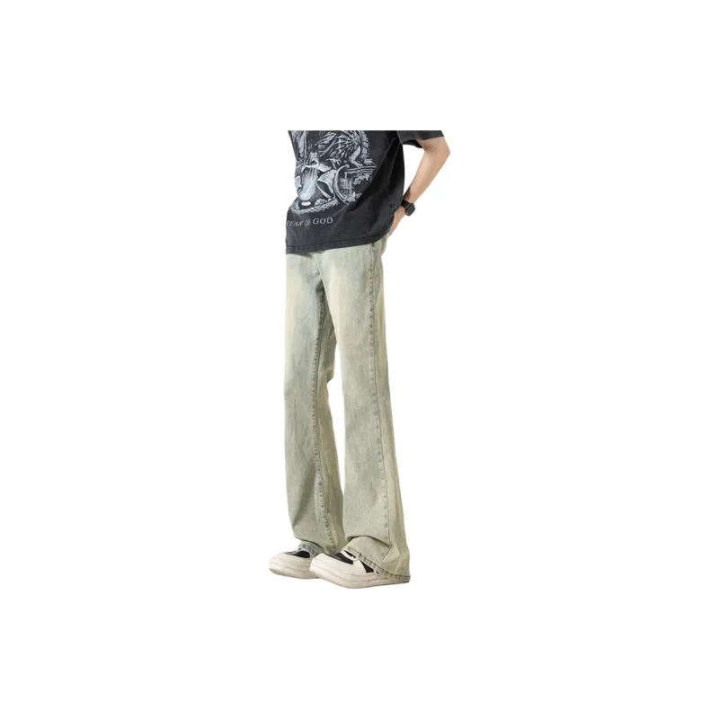 Humanism 1986 Jeans Unisex-5