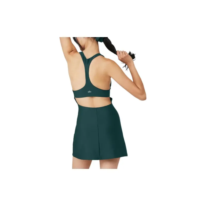 Alo Yoga Sleeveless Dress Women's-1