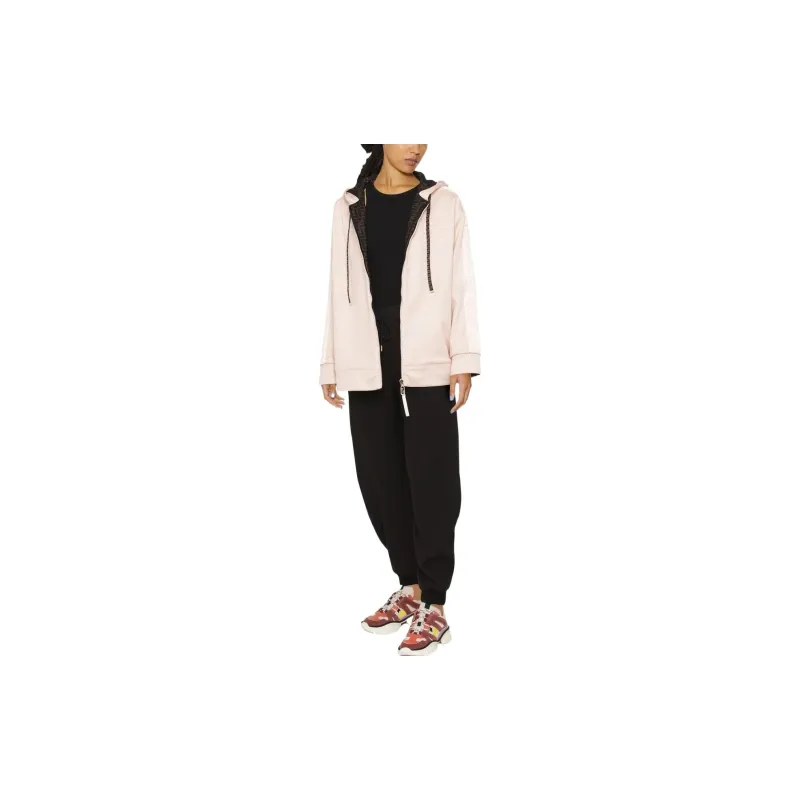 FENDI Sweatshirts Women's Pink-1