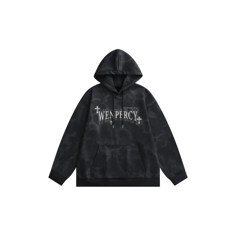 Wenpercy Sweatshirts Unisex-1