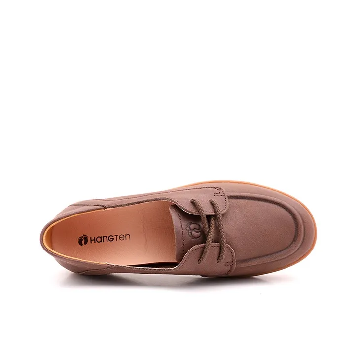 HANG TEN Casual Single Shoes Flat Women's-9