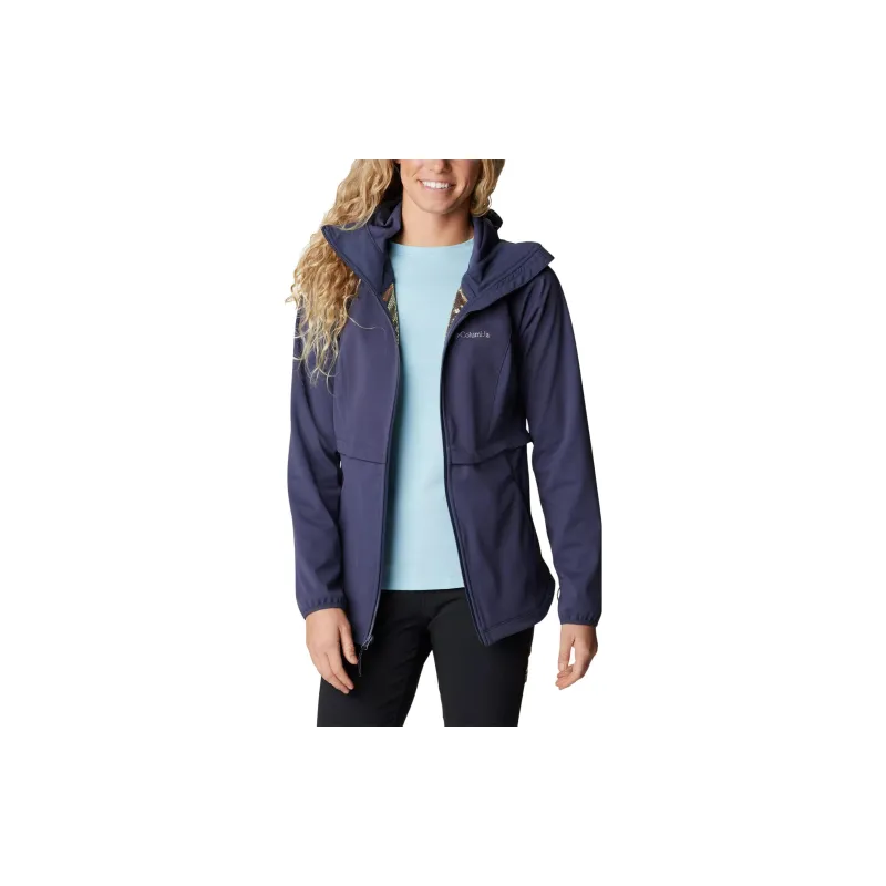 Columbia Canyon Meadows™ Jacket Women's Navy Blue-2