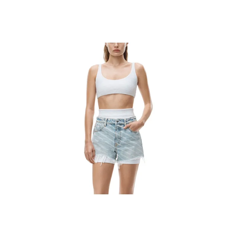 Alexander Wang Sports Underwear Women's White-1