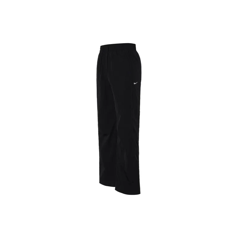 Nike NSW NK WR WVN HR OH PANT Casual Pants Women's Black-1