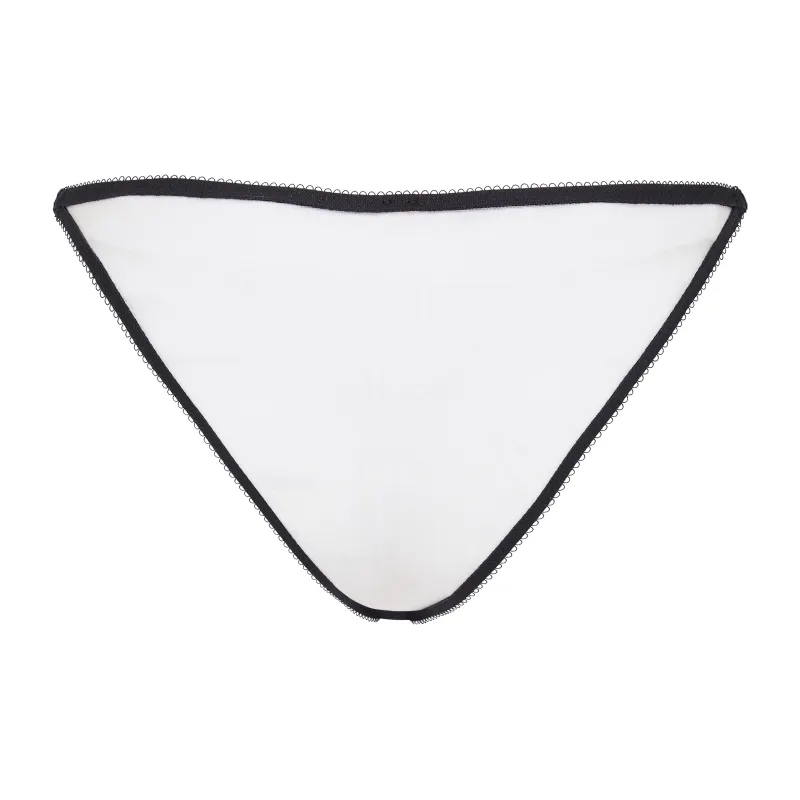 Agent Provocateur Underpants Women's 1 Pack Black-1