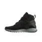 Black/Matte Silver-Dark Grey
